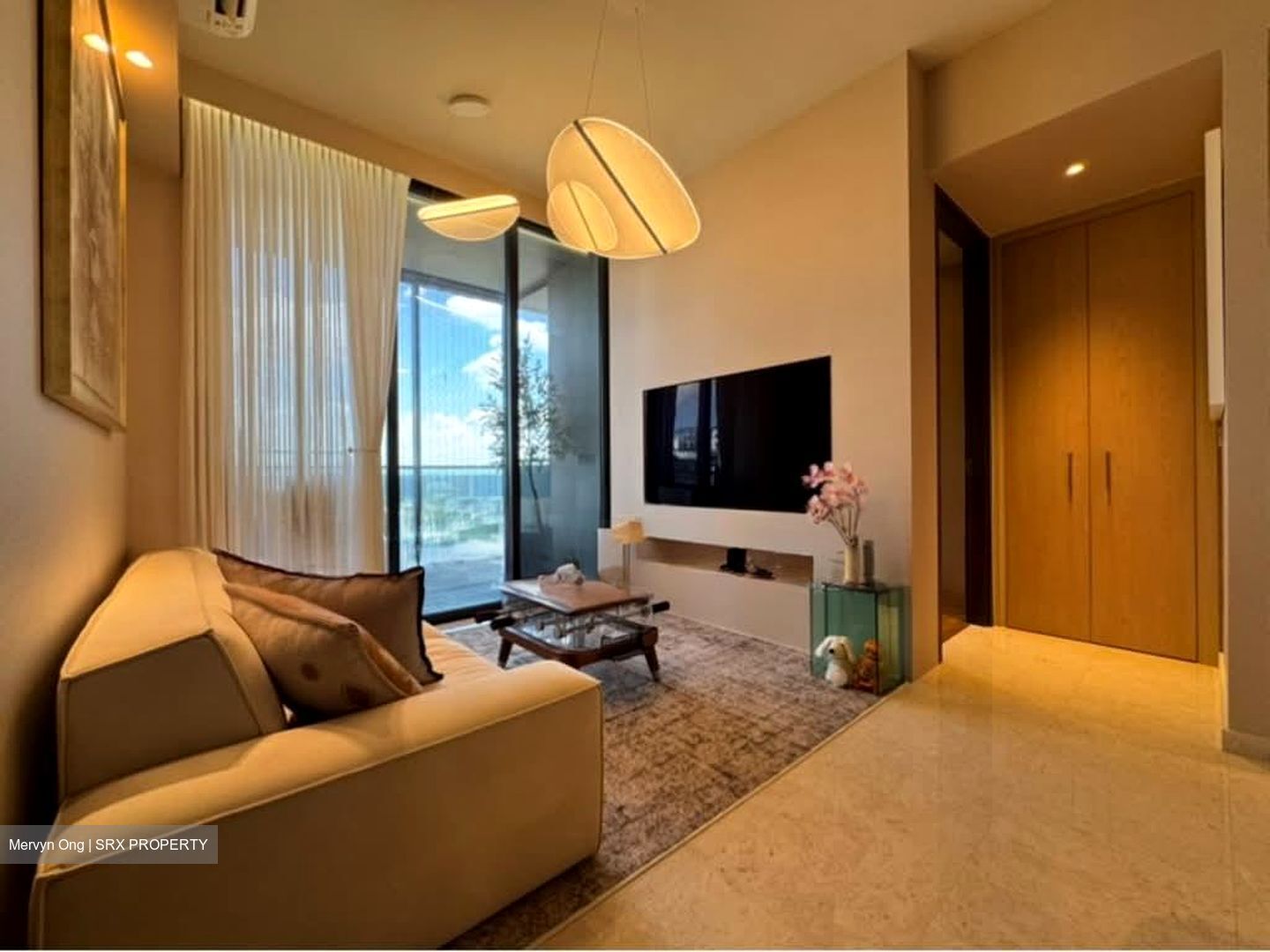 Meyer Mansion (D15), Apartment #558739171